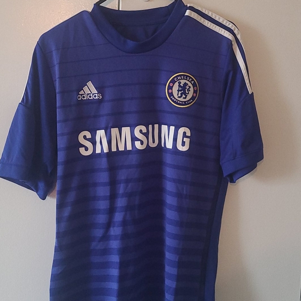 Adidas chelsea Fc ⚽ jersey